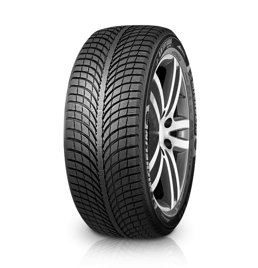 Michelin 215/70R16 104H XL Latitude Alpin LA2